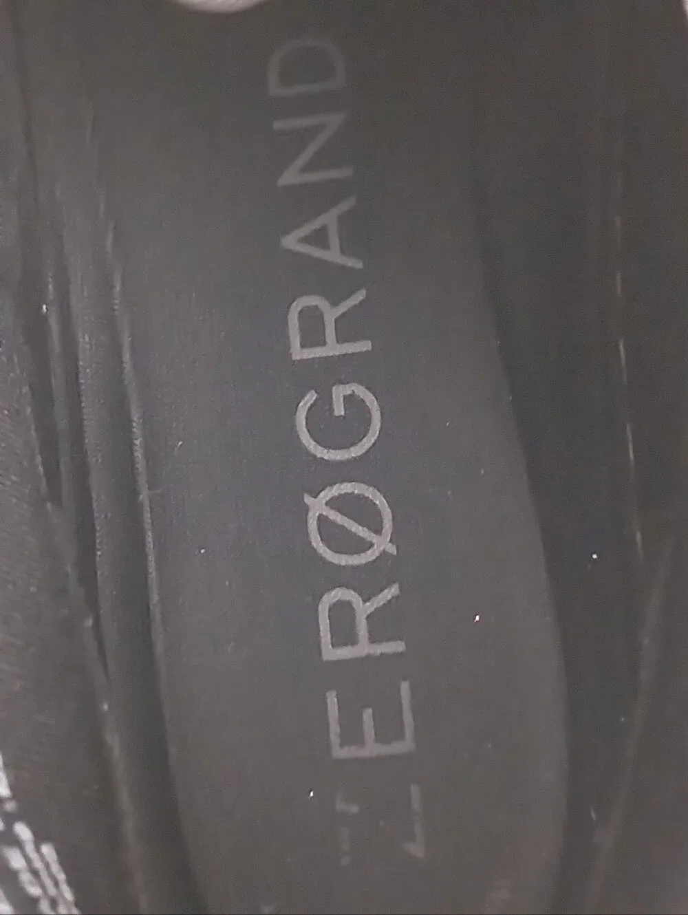 Pre-owned Cole Haan Zerogrand Boots